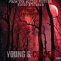 Young And Cursed (feat. Blckboyflyy) [Explicit]