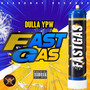 Fast Gas (Explicit)