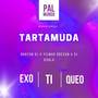 Tartamuda