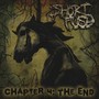 Chapter 4: The End (Explicit)