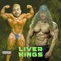 Liver Kings (feat. N Dot Darko & Jrobthelaw) [Explicit]