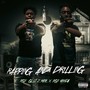 Rapping & Drilling (Explicit)