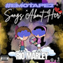 Emotape 2 Songs About Her (Side A) [Explicit]