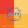 JIFFY (Explicit)