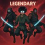 LEGENDARY (Explicit)
