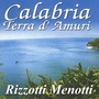 Calabria Terra D'Amuri