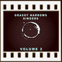 Grassy Narrows Singers, Vol. 2