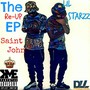 The Re-Up EP (Explicit)