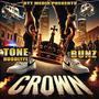 Crown (feat. Bunz) [Explicit]