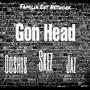 Gon Head (feat. Skez & Jaz) [Explicit]