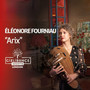 Arix (Gizli Bahçe Akustik London)