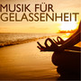 Musik für Gelassenheit - Buddhistische Meditation, Tibetische Musik Naturgeräusche zum Meditieren