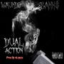 Dual Action (Explicit)