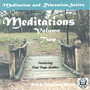 Meditations Volume II