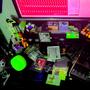 HQ music for various HQ persons