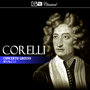 Corelli: Concerto Grosso Op. 6, No. 2: 1-3 (Single)