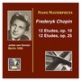 PIANO MASTERPIECES - Julian von Karolyi (1956)