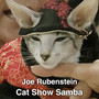 Cat Show Samba