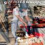 Sacrifices & Rewards (Explicit)