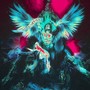 Falling II (Remix)