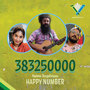 Happy Number (Namma Bengalurinna Happy Number)