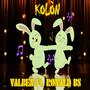 Kolòn