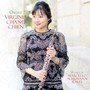 Oboist Virginia Chang Chien