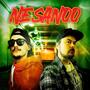 Ne sanoo (feat. Pono T) [Explicit]