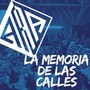 La memoria de las calles