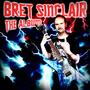 Bret Sinclair (The Album)