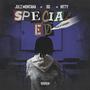 Special Ed (feat. nitty & Bd) ]Prod. Sledgren] [Explicit]