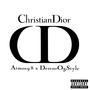 Christian Dior (feat. ATMOS 98) [BANGER EDITION] [Explicit]