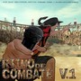 Ritmo de combate V.1 (Explicit)