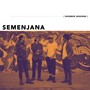 Semenjana Shoebox Sessions - EP