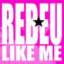 REBEU LIKE ME (feat. Haristone) [Explicit]