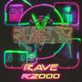 RAVER2000