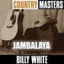 Country Masters: Jambalaya