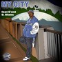 My City (feat. C'est D. Blanc)