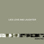 Lies Love And Laughter