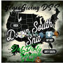 (DSS) - Down South **** (feat. Tunnel Vizzon) [Explicit]