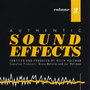 Authentic Sound Effects (Vol. 12)