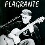 Flagrante