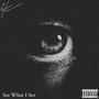 See What I See (Explicit)