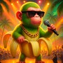 Chimpanzini Bananini