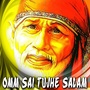 Omm Sai Tujhe Salam (Original Motion Picture Soundtrack)