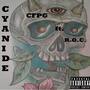 Cyanide (feat. R.O.C) [Explicit]