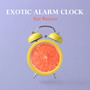 Exotic Alarm Clock