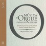 Música d'Orgue a Catalunya, Vol. 2