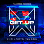 Get Up (Extended Mix)