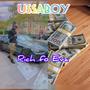 Rich fo eva (ussaboy) [Explicit]